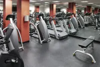 Club Quarters Hotel in Boston