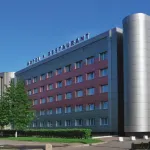 Kotorosl Hotel