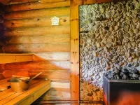 Kulpakko 1 Hotel a Tiainen