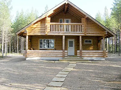 Hiekkaranta Hotels near Äänekosken kirkko