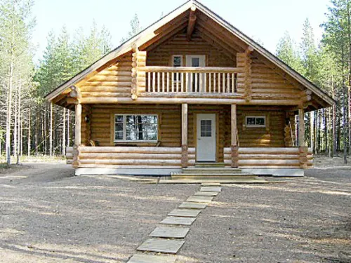 Hiekkaranta Hotels in Konnevesi
