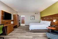 Holiday Inn Express & Suites SANTA ANA - ORANGE COUNTY by IHG Hotels in Orange County