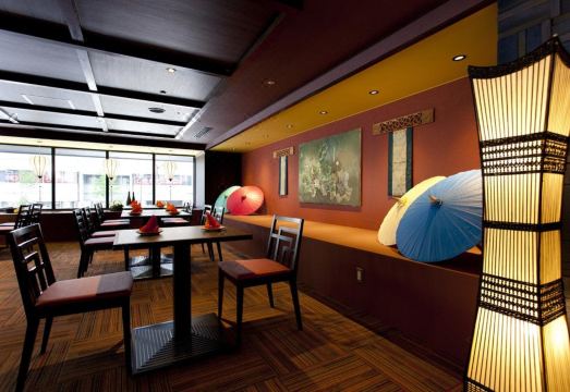 다이와 로이넷 호텔 교토 에키마에