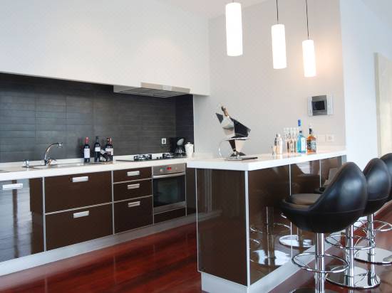 C151 Smart Villas At Seminyak Reviews For 5 Star Hotels In Bali Trip Com