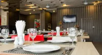 Mirage Express Patong Phuket Hotel - breakfast