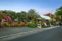 Sagara Villas and Suites Sanur by AHM Hotel di Bali