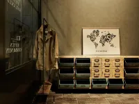 The Square Hotel Ginza Hotels near Gallery Art Graph