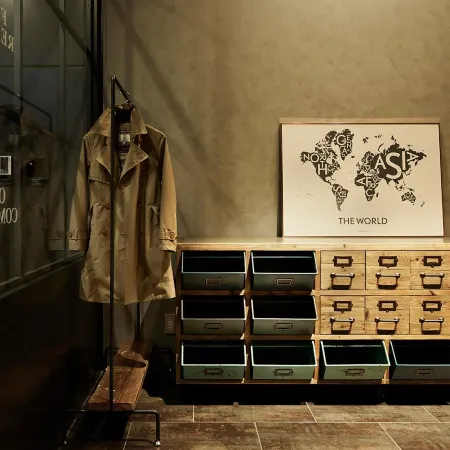 The Square Hotel Ginza