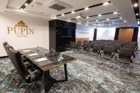 Hotel Pupin Novi Sad Hotels in Novi Sad