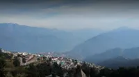 Rishi Ganga Residency Hotels in Chamba