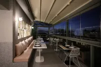 Evripides Hotel
