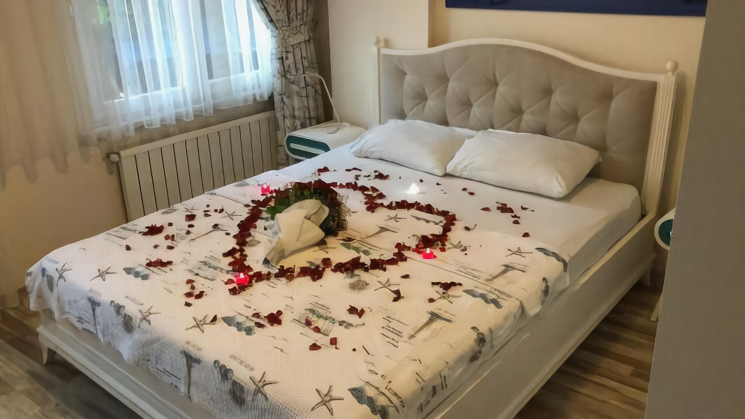 Heybeli Butik Hotel