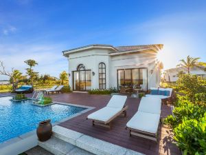 Vinpearl Discovery Cửa Hội