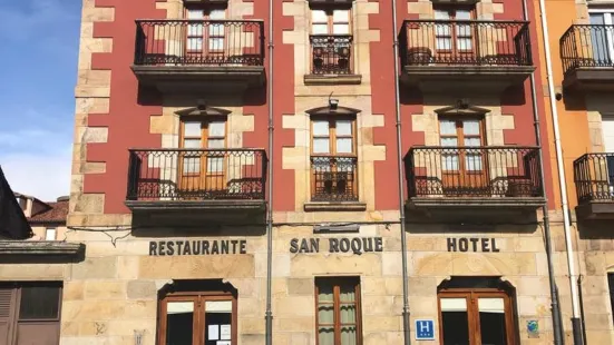 Hotel San Roque