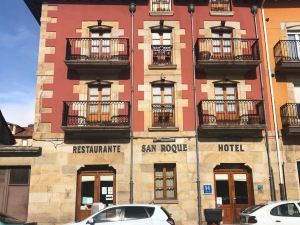 Hotel San Roque