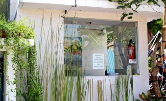 Jas Boutique Villas