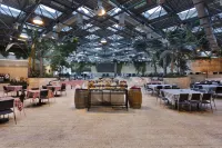 Prima Park Hotel Jerusalem