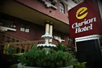 Clarion Hotel San Pedro Sula Hotels in La Lima