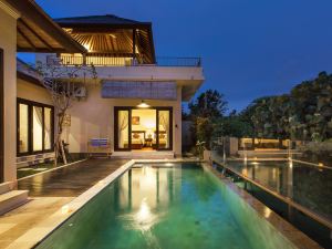 The Reika Villas by Nagisa Bali