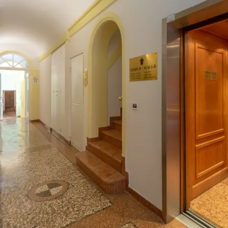 BolognaRoomscom - Santo Stefano Apartments
