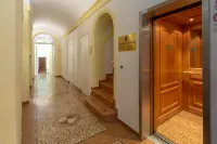 BolognaRoomscom - Santo Stefano Apartments