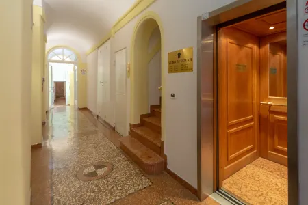 BolognaRoomscom - Santo Stefano Apartments
