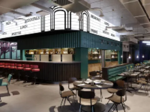 博洛尼亞The Social Hub 酒店 博洛尼亞酒店