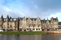 Columba Hotel Inverness by Compass Hospitality