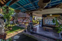 Pondok Nyoman Bedugul by Agata Hotels near Batu Lantang Waterfall