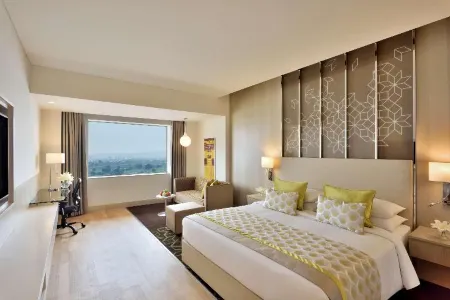Radisson Gurugram Udyog Vihar