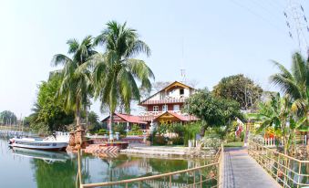 Rangauti Resort