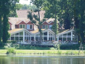 Emslandhotel Saller See