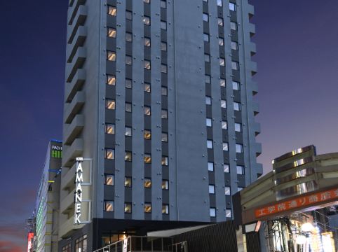 東京のjr蒲田駅周辺のホテル 21おすすめ旅館 宿 Trip Com