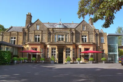 Lanes Hotel Hôtels à : Montacute