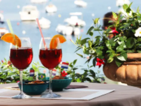 Hotel la Torre Hotels in Centola
