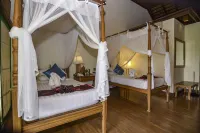Popa Mountain Resort Hotels in Myingyan