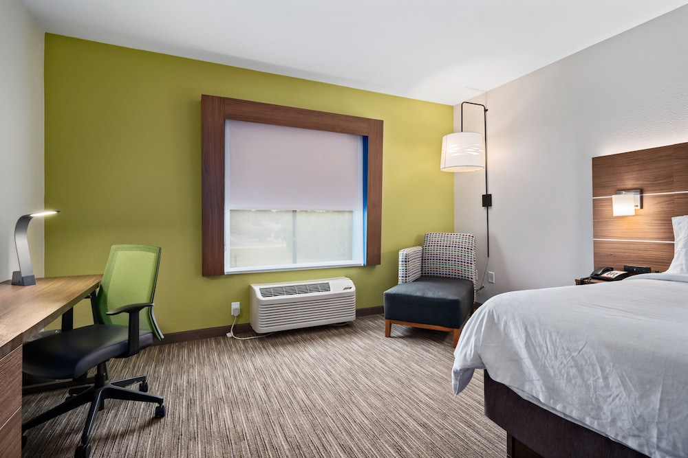 Holiday Inn Express Suites Van Buren-Ft Smith Area, an Ihg Hotel