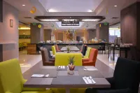 Truntum Padang - Desayuno