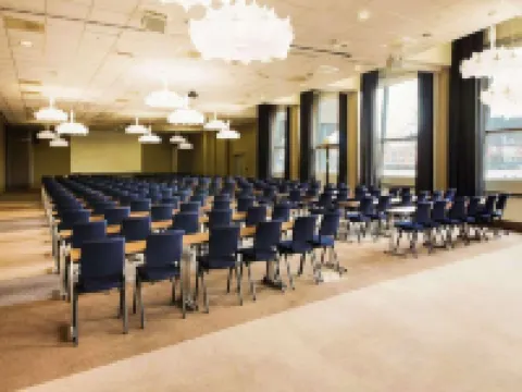 Quality Hotel Tønsberg Hotels in Tonsberg