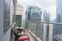 Valero Grand Suites by Swiss-Belhotel - Scenic