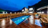 Chuncheon Planb Poolvilla