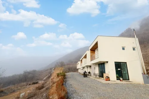 Danyang Avichae Pension