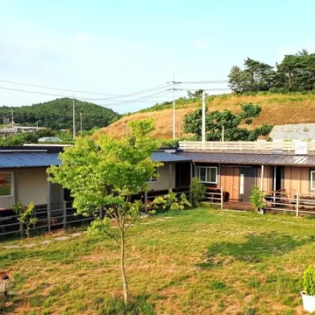 Hongseong Nemo Pension