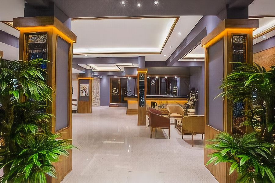 Pera Hotel Alanya