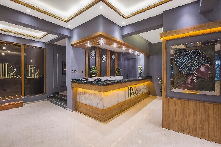 Pera Hotel Alanya