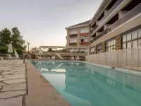 Authentic by Balladins – Rodez / le Ségala Hotels in Tauriac-de-Naucelle