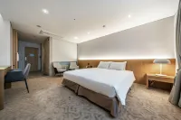 Ulsan City Hotel
