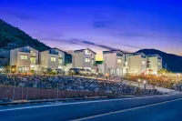Yeosu Seommaeul Pension Hotels near Geumodo Island
