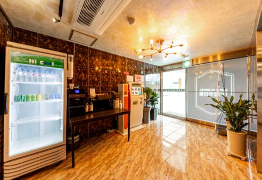 김제 위즈 드라이브인