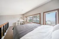 Taean Solmi Label Pension Hotels in Taean-gun
